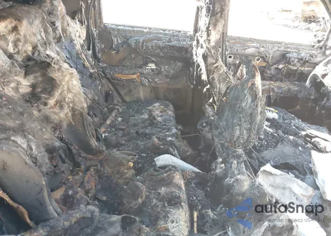 2021 Ford Bronco Sport Outer Banks из США, поврежденный, VIN 3FMCR9C60MRA30012